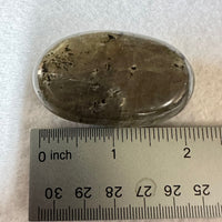 Labradorite Palmstone #31