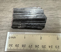 Black Tourmaline aka Schorl #1