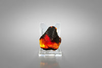 Raw Amber Specimen #7