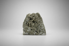 Natural Raw Pyrite Specimen #1