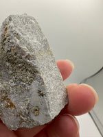 Natural Raw Pyrite Specimen #2