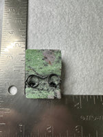 Ruby Zoisite Buddy with Glasses
