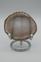 Natural Agate Slab #8