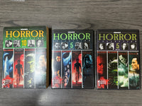 Movie Horror Collection of 10