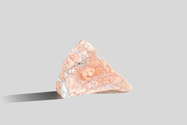 Pink Agate Freeform #16