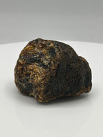 Madagascar Raw Amber Specimen #9