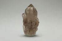 Natural Citrine Cathedral Kundalini Lightbrary, Congo #4