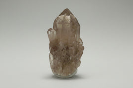 Natural Citrine Cathedral Kundalini Lightbrary, Congo #4