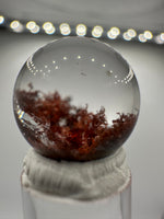 High Quality Garden Quartz Sphere #1