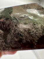 Garden Quartz Free Form #13