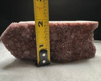 Amethyst from Alacam Mine, Turkey #29