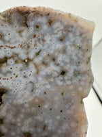8th Vein Ocean Jasper Slab #41