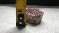 Amethyst from Alacam Mine, Turkey #17