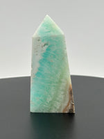 Hemimorphite Tower