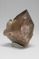 Kundalini Natural Citrine Crystal, D R Congo, Lightbrary #9