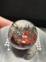 High Quality Garden Quartz Sphere #27
