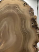 Natural Agate Slab #11