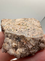 Amethyst from Alacam Mine, Turkey #22