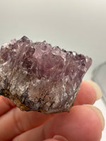 Amethyst from Alacam Mine, Turkey #17