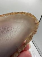 Natural Agate Slab #6
