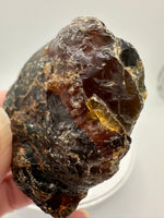 Madagascar Raw Amber Specimen #13