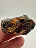 Madagascar Raw Amber Specimen #4