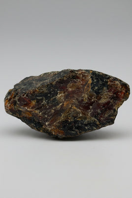 Madagascar Raw Amber Specimen #17