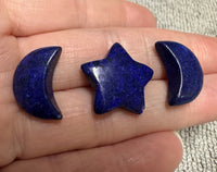 Gemstone Shape Mix #19