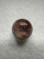 High Quality Garden Quartz Sphere #15