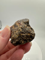 Madagascar Raw Amber Specimen #14