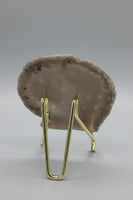 Natural Agate Slab #7