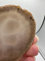 Natural Agate Slab #14