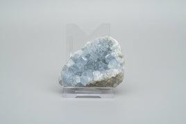 Celestite Cluster Specimen #3