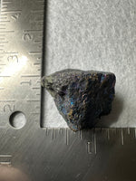 Peacock Ore Specimen #3