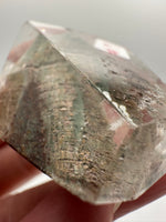 Garden Quartz Free Form #7