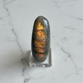 Labradorite Palmstone #27