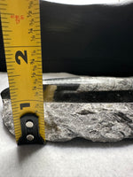 Natural Orthoceras Fossil Specimen #8