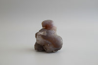 Panda Agate aka Truffle Chalcedony #11