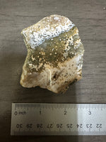 8th Vein Ocean Jasper Slab #28