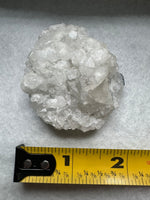 Apophyllite, Jasai, Maharashtra, India