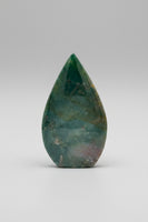 Ocean Jasper Arrow Shape Tower #4