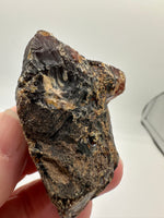 Madagascar Raw Amber Specimen #1