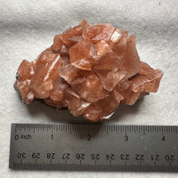 Calcite, Santa Eulalia, Chihuahua, Mexico