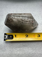 Garden Quartz Free Form with Rainbow #6