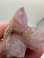 Amethyst Spirit Cactus Crystal Cluster #2