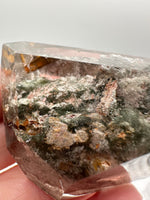 Garden Quartz Free Form #11