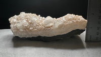 Apophyllite, Prehnite, Maharashtra, India