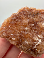 Druzy Quartz Haunted Ridge Rocks MO #8