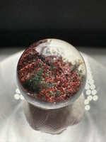 High Quality Garden Quartz Sphere #20
