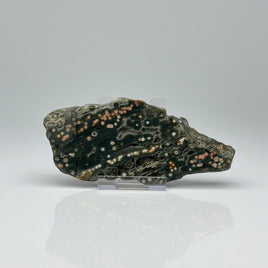 8th Vein Ocean Jasper Slab #35